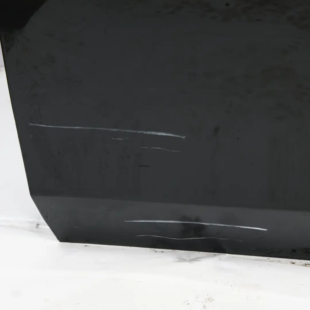 Audi A4 B8 Drzwi Przednie Lewe Phantom Black Pearl Effect - Z9Y - SKU 8K0831051J-PHB1 - Numer Części 8K0831051J