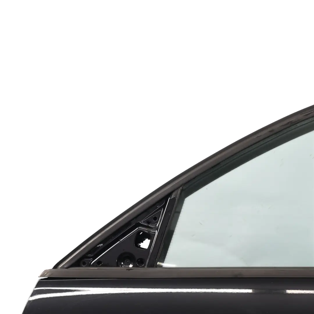 Audi A4 B8 Drzwi Przednie Lewe Phantom Black Pearl Effect - Z9Y - SKU 8K0831051J-PHB1 - Numer Części 8K0831051J