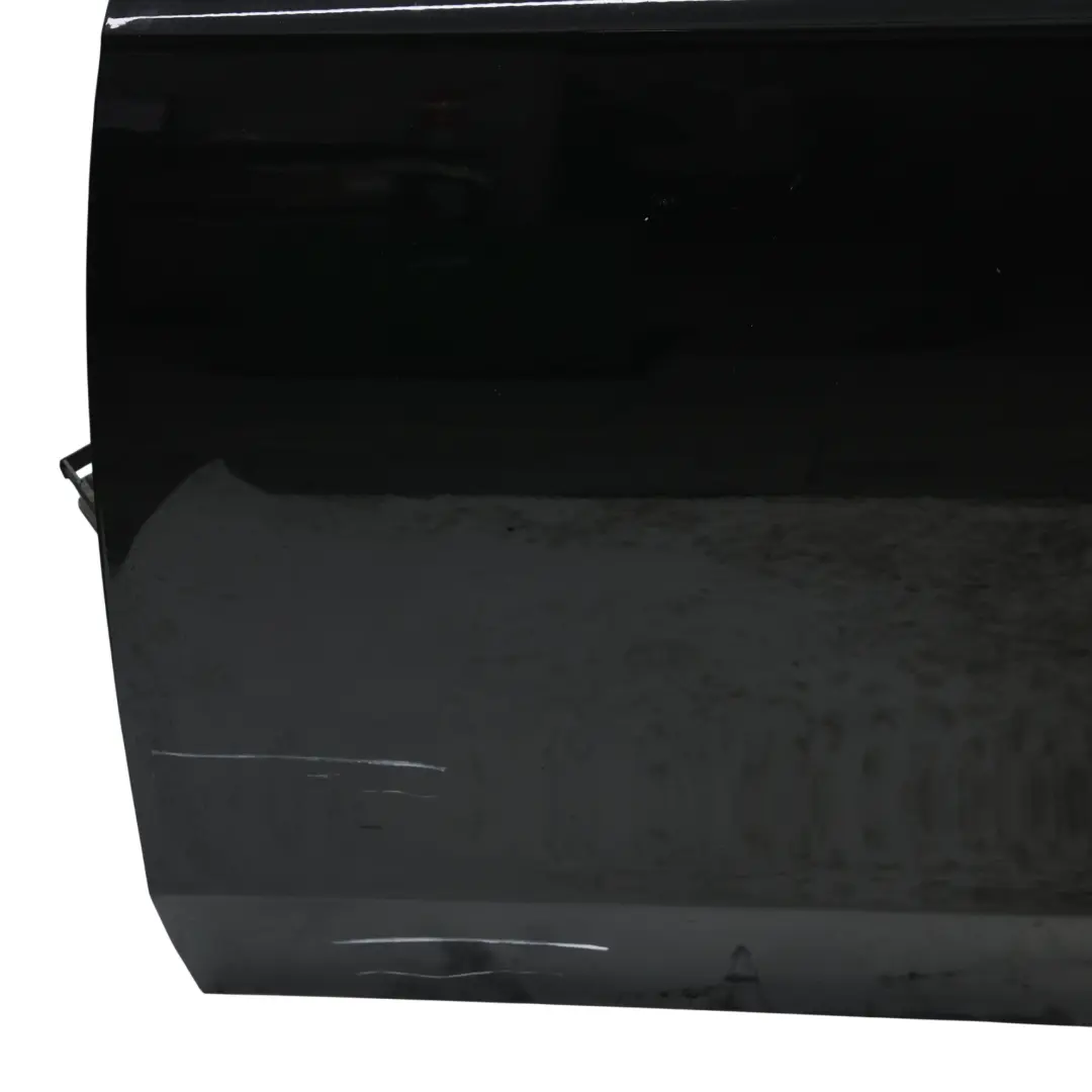 Audi A4 B8 Drzwi Przednie Lewe Phantom Black Pearl Effect - Z9Y - SKU 8K0831051J-PHB1 - Numer Części 8K0831051J