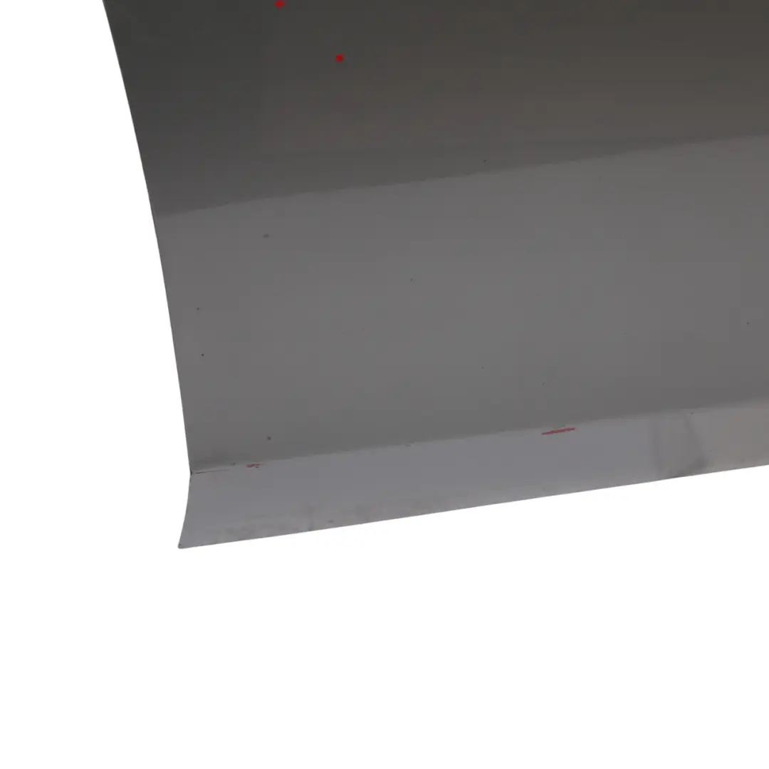 Door Front Right O/S Foil Silver Metallic - Z7G to Audi A4 B8 with Part number 8K0831052J Audi A4 B8 Door Front Right O/S Foil Silver Metallic - Z7G - SKU 8K0831052J-FSI - Part number 8K0831052J