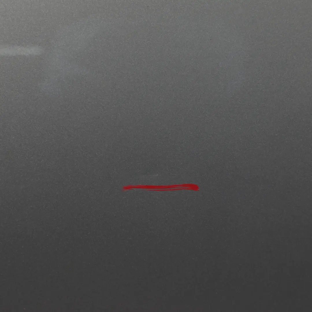 Front Door Right O/S Foil Silver Metallic - Z7G to Audi A4 B8 with Part number 8K0831052J Audi A4 B8 Front Door Right O/S Foil Silver Metallic - Z7G - SKU 8K0831052J-FSI - Part number 8K0831052J