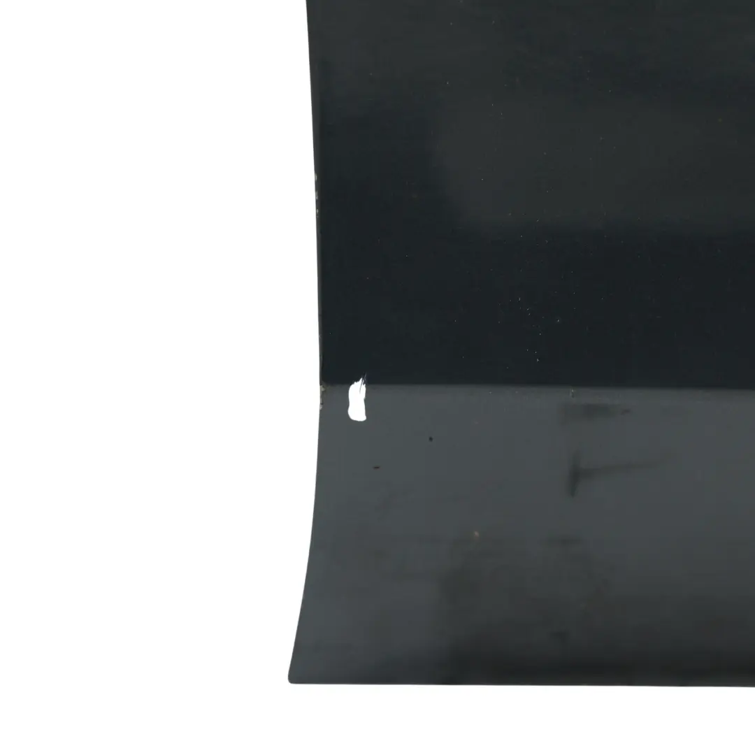 Door Front Right O/S Brilliant Black Metallic - LY9B to Audi A4 B8 with Part number 8K0831052J Audi A4 B8 Door Front Right O/S Brilliant Black Metallic - LY9B - SKU 8K0831052J-MGR1 - Part number 8K0831052J