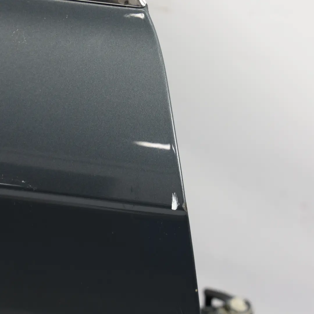 Tür Vorne Rechts Brillantschwarz Metallic - LY9B für Audi A4 B8 mit Teilenummer 8K0831052J Audi A4 B8 Tür Vorne Rechts Brillantschwarz Metallic - LY9B - SKU 8K0831052J-MGR1 - Teilenummer 8K0831052J