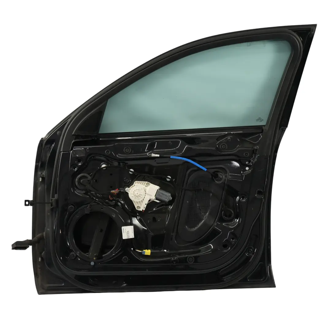 Droite Brilliant Black Metallic Noir - LY9B pour Audi A4 B8 Porte Avant à propos du numéro de pièce 8K0831052J Audi A4 B8 Porte Avant Droite Brilliant Black Metallic Noir - LY9B - SKU 8K0831052J-PHB1 - Numéro de pièce 8K0831052J