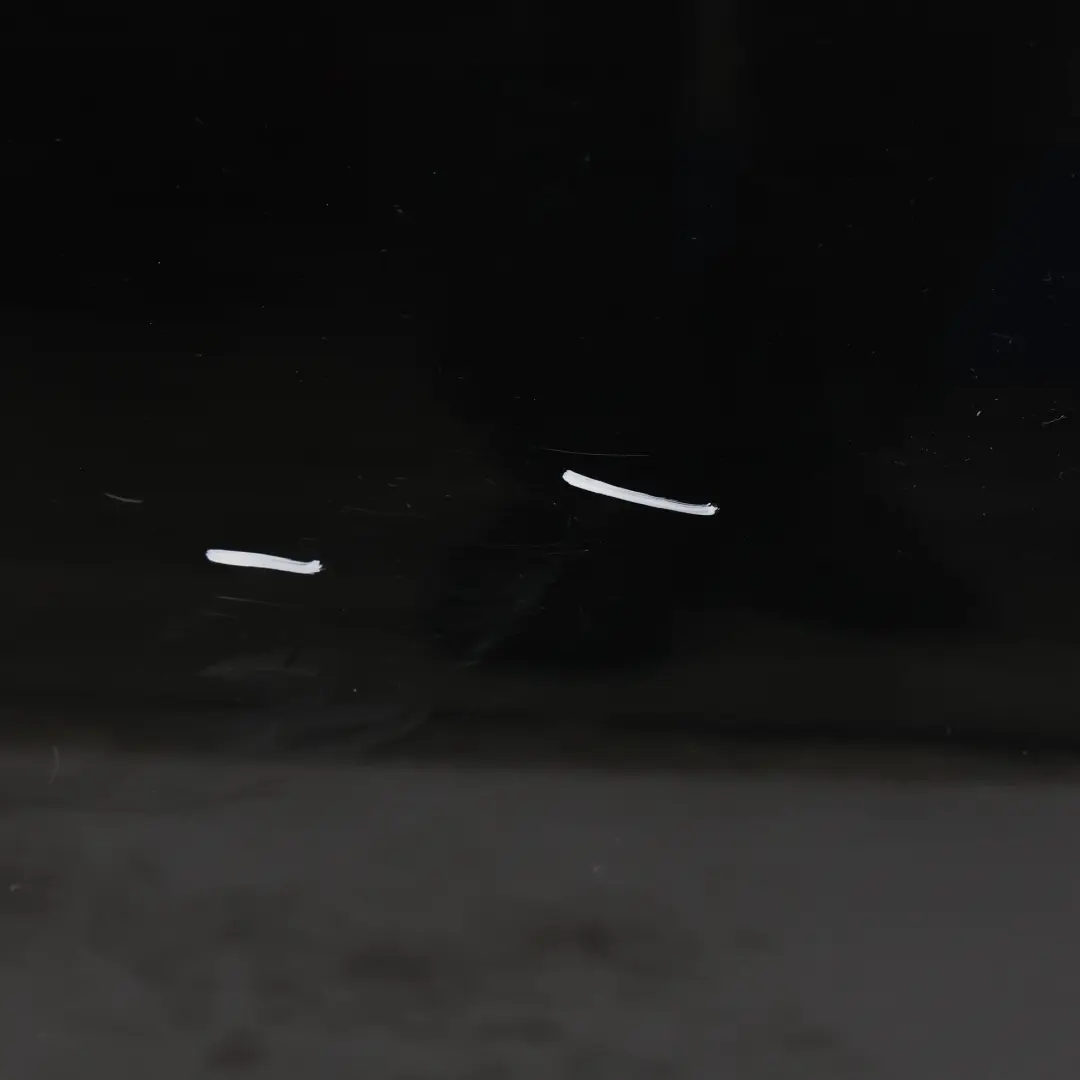 Audi A4 B8 Front Door Right O/S Brilliant Black Metallic - LY9B - SKU 8K0831052J-PHB1 - Part number 8K0831052J