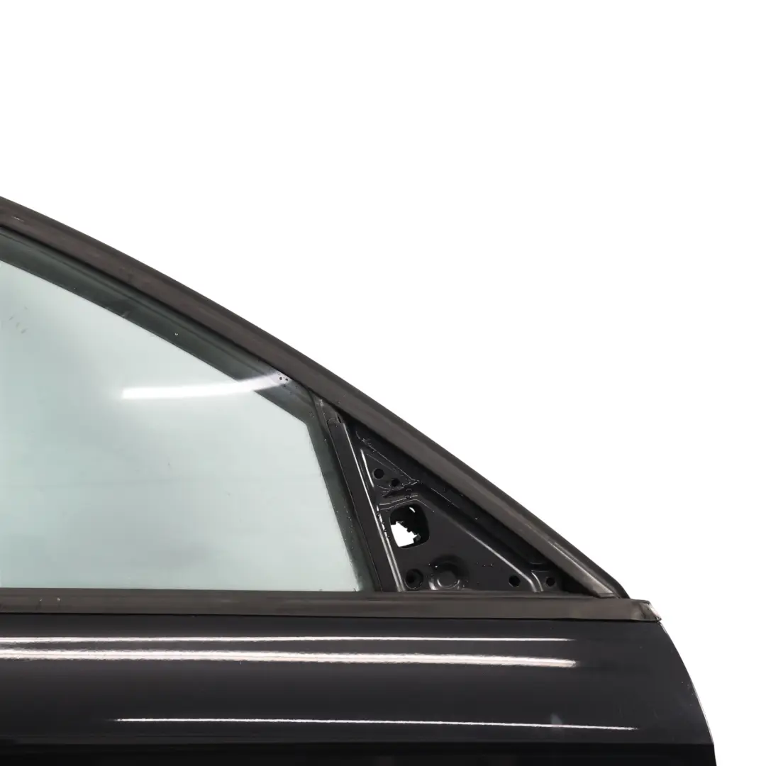 Tür Vorne Rechts Brillantschwarz Metallic - LY9B für Audi A4 B8 mit Teilenummer 8K0831052J Audi A4 B8 Tür Vorne Rechts Brillantschwarz Metallic - LY9B - SKU 8K0831052J-PHB2 - Teilenummer 8K0831052J