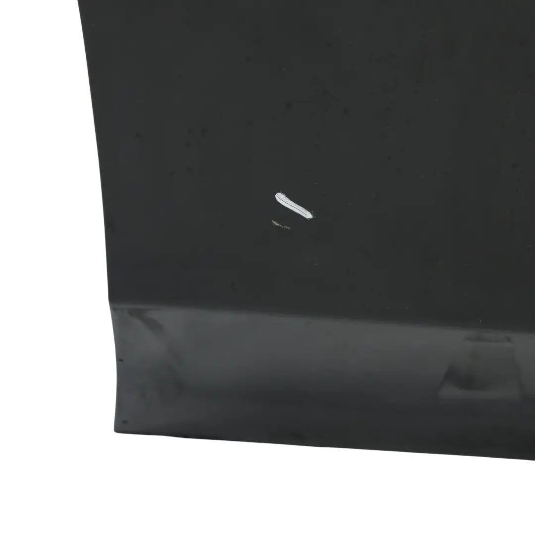 Tür Vorne Rechts Brillantschwarz Metallic - LY9B für Audi A4 B8 mit Teilenummer 8K0831052J Audi A4 B8 Tür Vorne Rechts Brillantschwarz Metallic - LY9B - SKU 8K0831052J-PHB2 - Teilenummer 8K0831052J