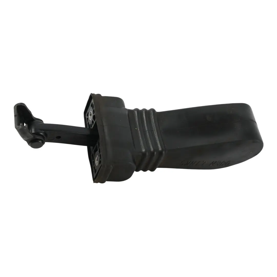 Audi A4 B8 Door Brake Stopper Check Strap Front Left Right N/O/S - SKU 8K0837249A - Part number 8K0837249A