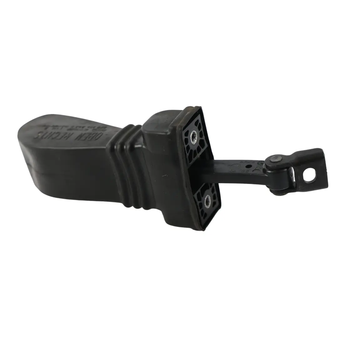 Audi A4 B8 Tür Bremsstopper Prüfband Vorne Links Rechts - SKU 8K0837249A - Teilenummer 8K0837249A