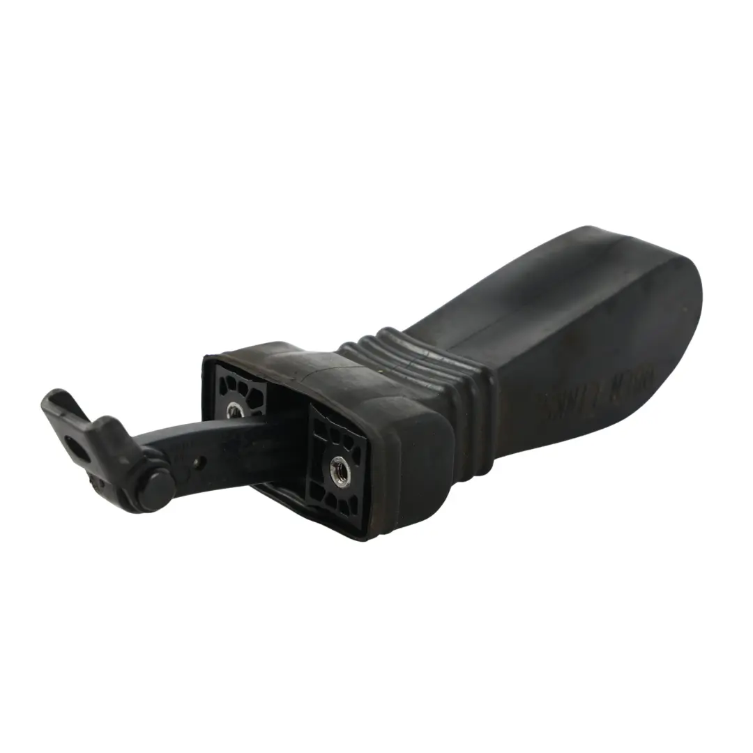 Door Brake Stopper Check Strap Front Left Right N/O/S to Audi A4 B8 with Part number 8K0837249A Audi A4 B8 Door Brake Stopper Check Strap Front Left Right N/O/S - SKU 8K0837249A - Part number 8K0837249A