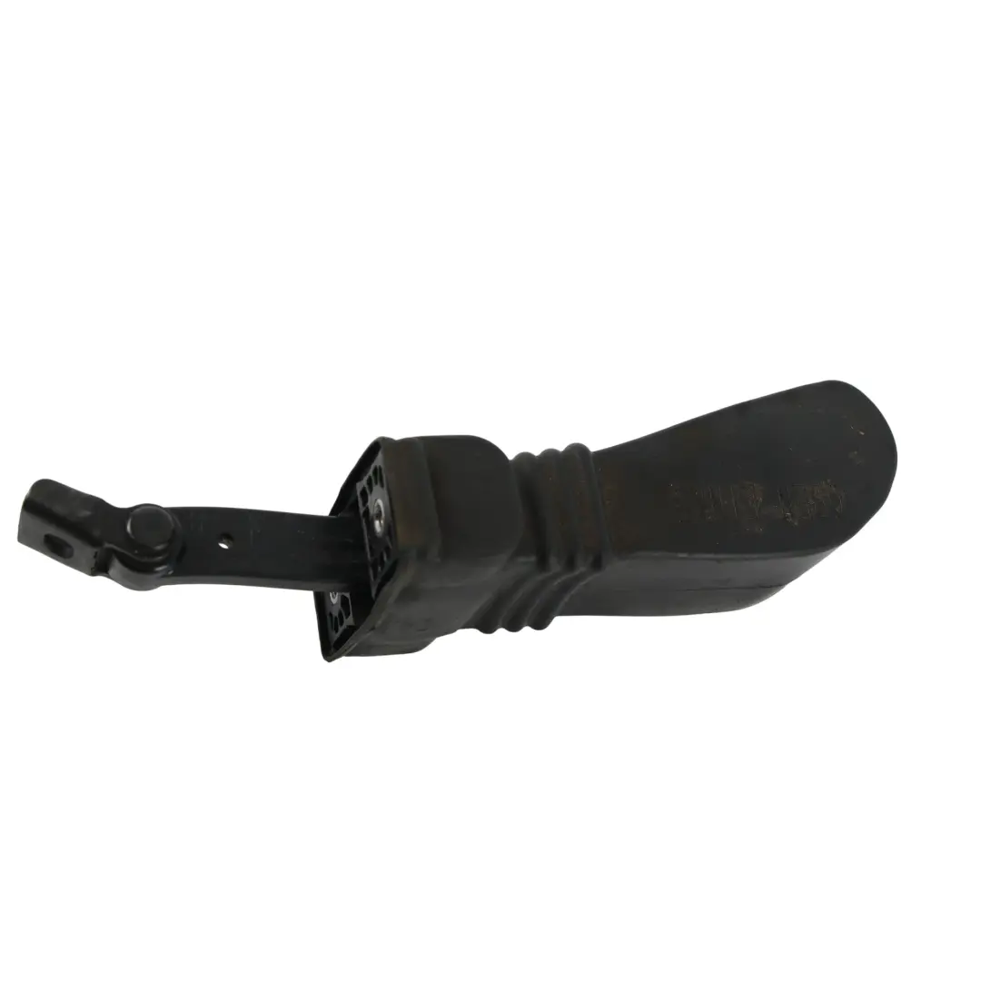 Door Brake Stopper Check Strap Front Left Right N/O/S to Audi A4 B8 with Part number 8K0837249A Audi A4 B8 Door Brake Stopper Check Strap Front Left Right N/O/S - SKU 8K0837249A - Part number 8K0837249A