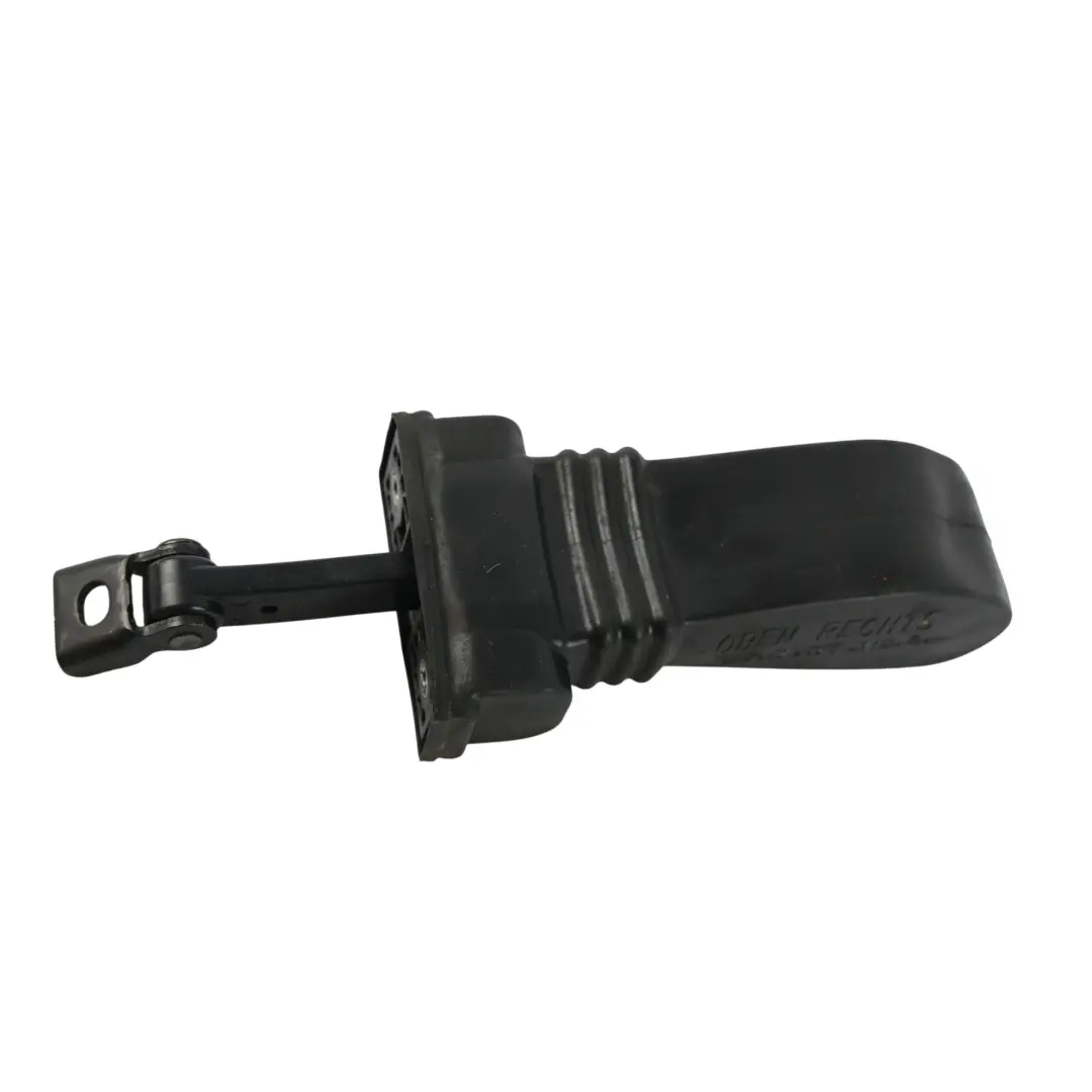 Audi A4 B8 Sangle Vérification Arrêt Frein Porte Avant Gauche Droite - SKU 8K0837249A - Numéro de pièce 8K0837249A