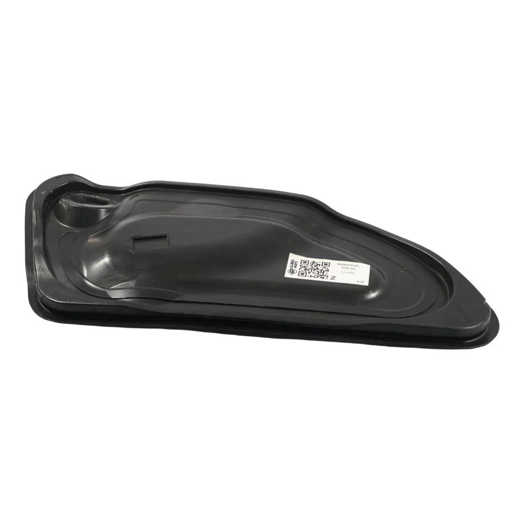 Cache Intérieur De Porte Avant Gauche pour Audi A4 B8 à propos du numéro de pièce 8K0837915C Audi A4 B8 Cache Intérieur De Porte Avant Gauche - SKU 8K0837915C - Numéro de pièce 8K0837915C