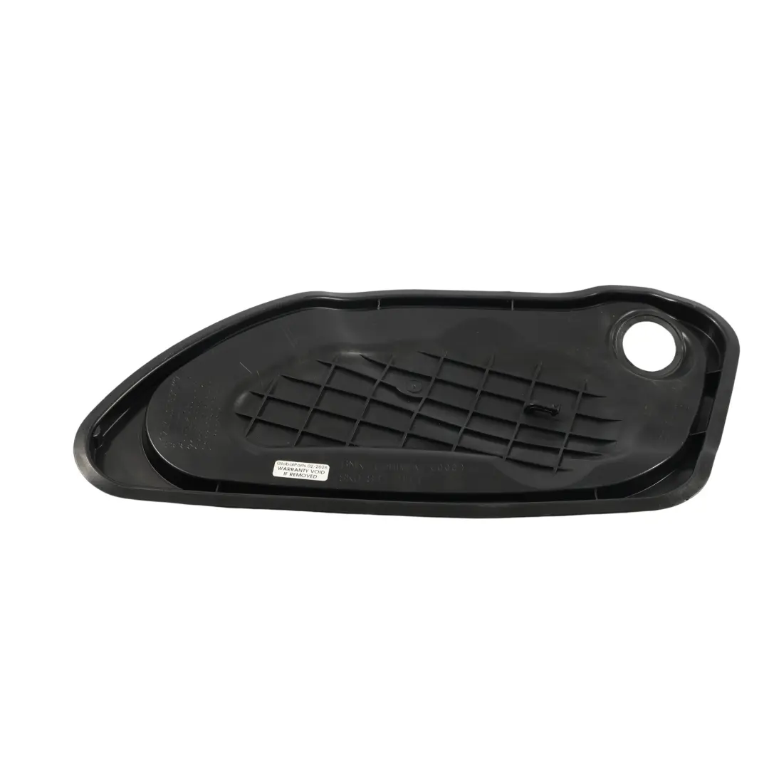 Cache Intérieur De Porte Avant Gauche pour Audi A4 B8 à propos du numéro de pièce 8K0837915C Audi A4 B8 Cache Intérieur De Porte Avant Gauche - SKU 8K0837915C - Numéro de pièce 8K0837915C