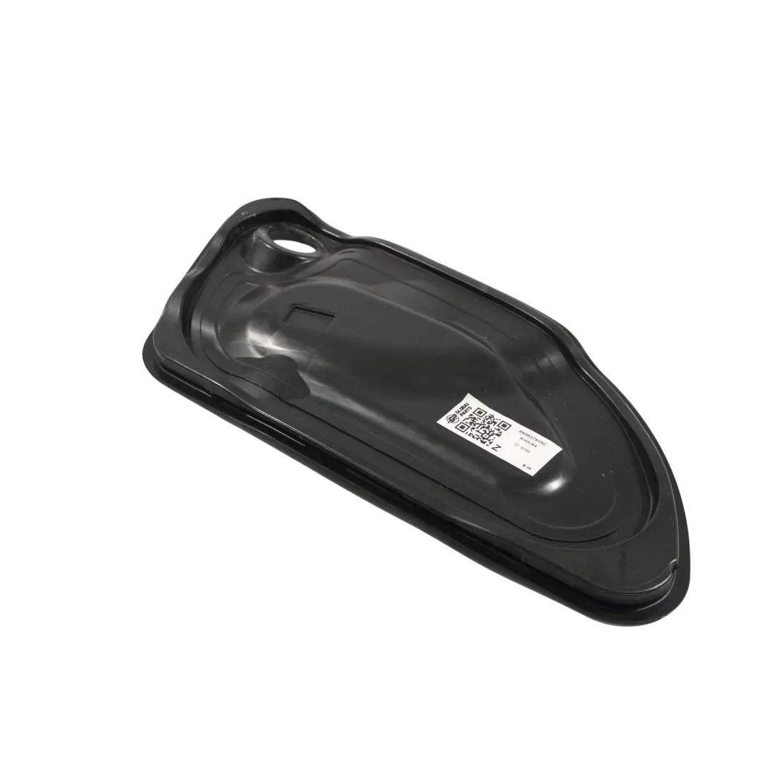 Vordertür Innenverkleidung Verkleidungsplatte Links für Audi A4 B8 mit Teilenummer 8K0837915C Audi A4 B8 Vordertür Innenverkleidung Verkleidungsplatte Links - SKU 8K0837915C - Teilenummer 8K0837915C