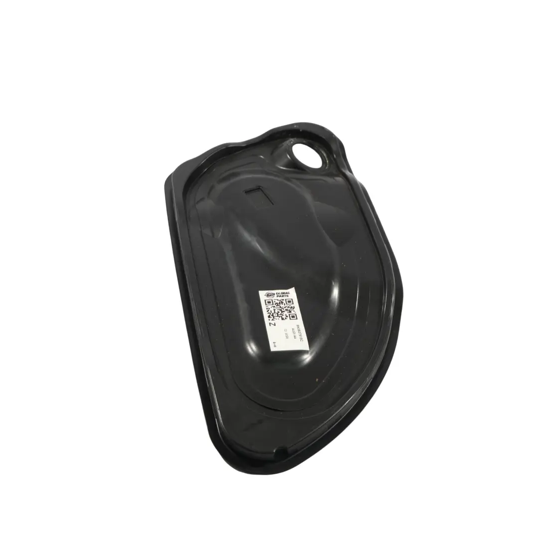 Audi A4 B8 Cache Intérieur De Porte Avant Gauche - SKU 8K0837915C - Numéro de pièce 8K0837915C