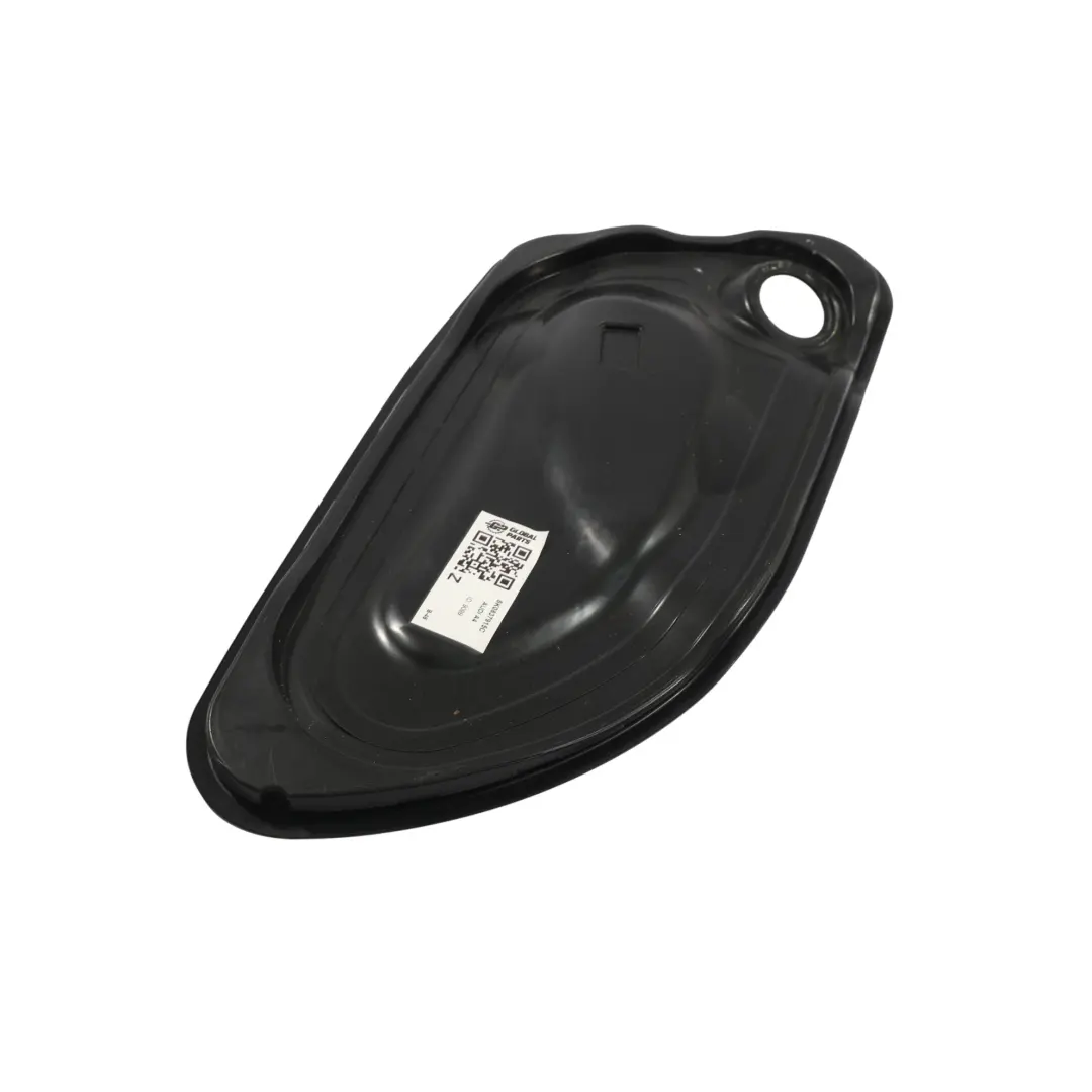 Audi A4 B8 Puerta Delantera Interior Cubierta Panel Accress Izquierda - SKU 8K0837915C - Número de pieza 8K0837915C