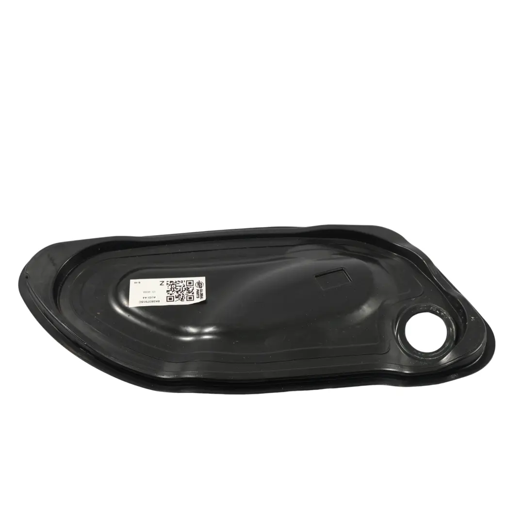 Puerta Delantera Interior Cubierta Panel Accress Izquierda para Audi A4 B8 con número de pieza 8K0837915C Audi A4 B8 Puerta Delantera Interior Cubierta Panel Accress Izquierda - SKU 8K0837915C - Número de pieza 8K0837915C