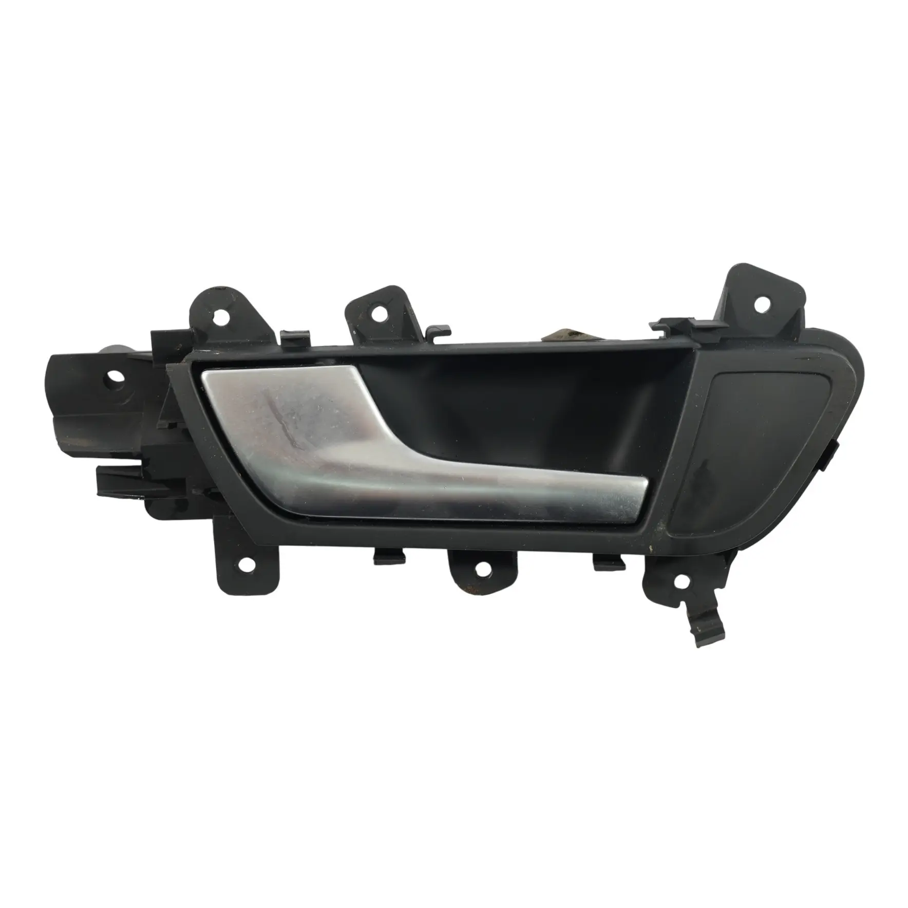 Audi A4 B8 1.8 TFSI Klamka Wewnętrzna Drzwi Lewy Tył 8K0839019B