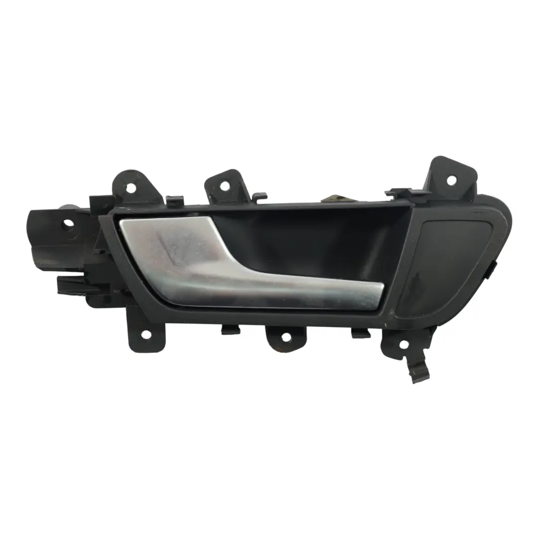 Audi A4 B8 1.8 TFSI Maniglia Interna Porta Posteriore Sinistra - SKU 8K0839019B - Numero di parte 8K0839019B