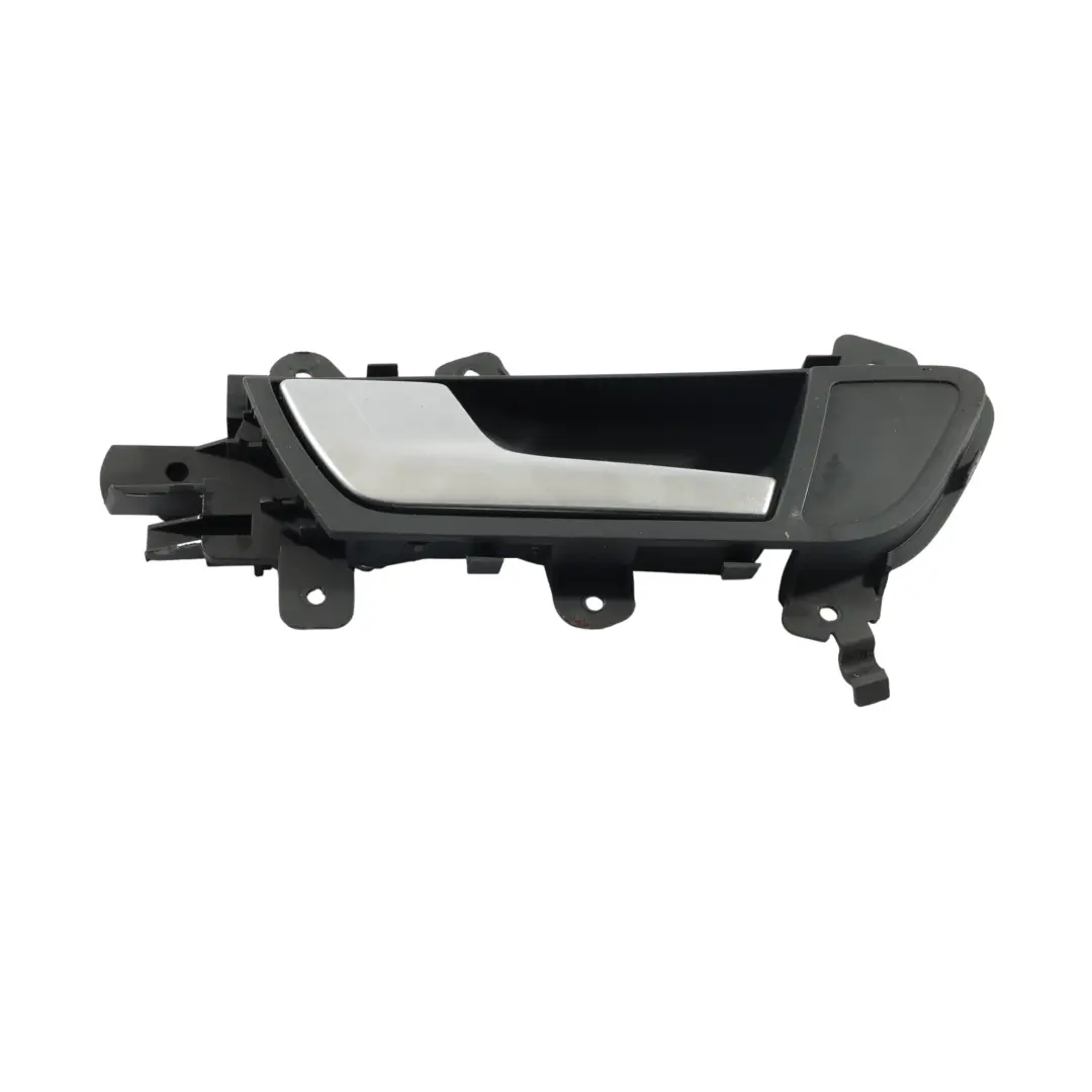 Audi A4 B8 1.8 TFSI Maniglia Interna Porta Posteriore Sinistra - SKU 8K0839019B - Numero di parte 8K0839019B