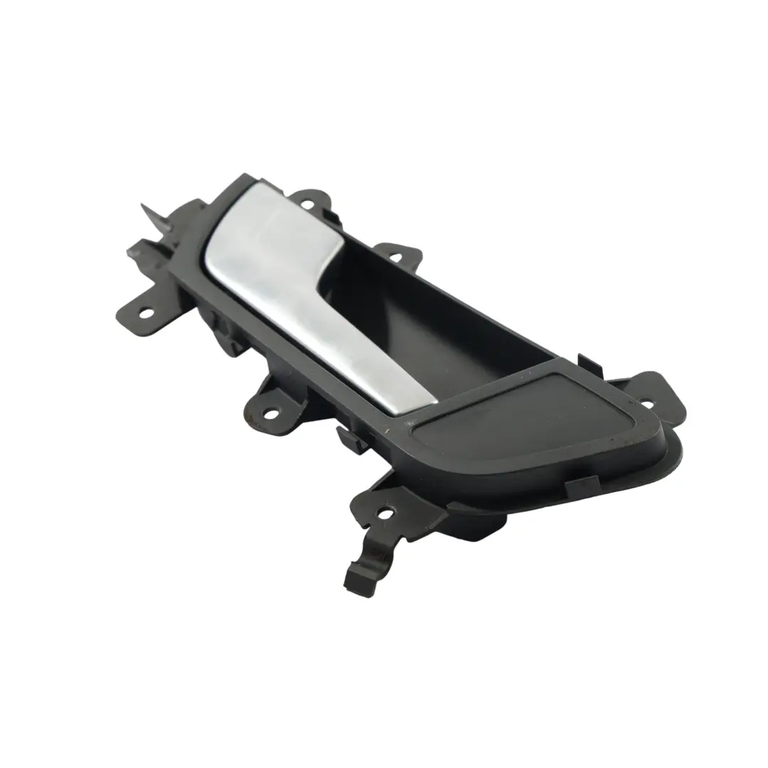 Audi A4 B8 1.8 TFSI Innenraum Türgriff Hinten Links - SKU 8K0839019B - Teilenummer 8K0839019B