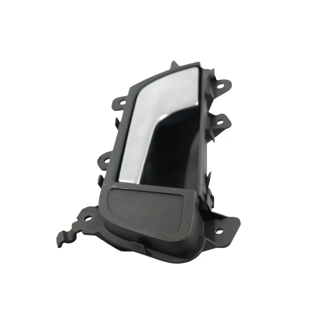Audi A4 B8 1.8 TFSI Innenraum Türgriff Hinten Links - SKU 8K0839019B - Teilenummer 8K0839019B