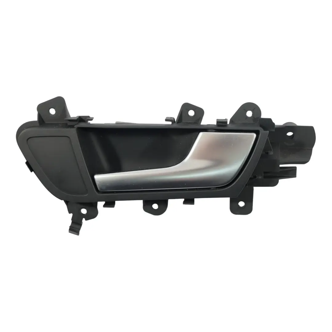 Audi A4 B8 Interieur Halte Griff Trim Ambient Hinten Rechts - SKU 8K0839020B - Teilenummer 8K0839020B