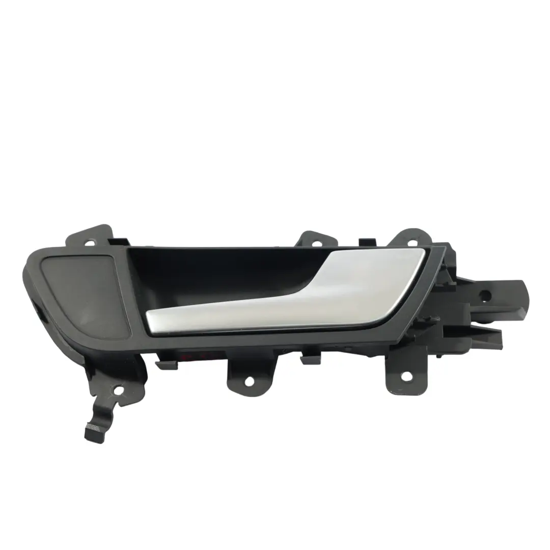 Audi A4 B8 Poignée Maintien Intérieure Ambiance Arrière Droit - SKU 8K0839020B - Numéro de pièce 8K0839020B
