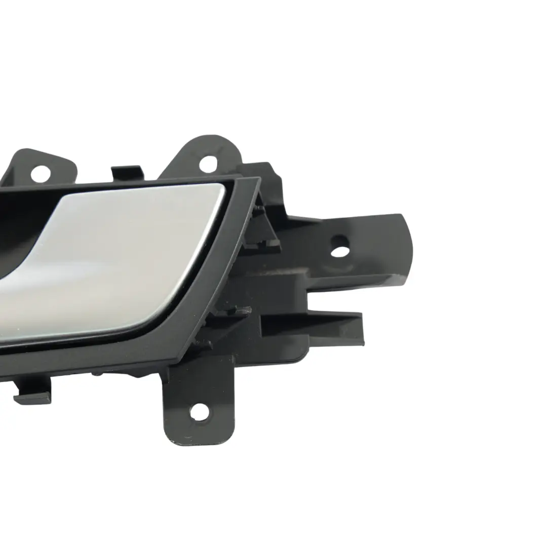 Audi A4 B8 Interior Grab Handle Trim Ambient Rear Right O/S - SKU 8K0839020B - Part number 8K0839020B