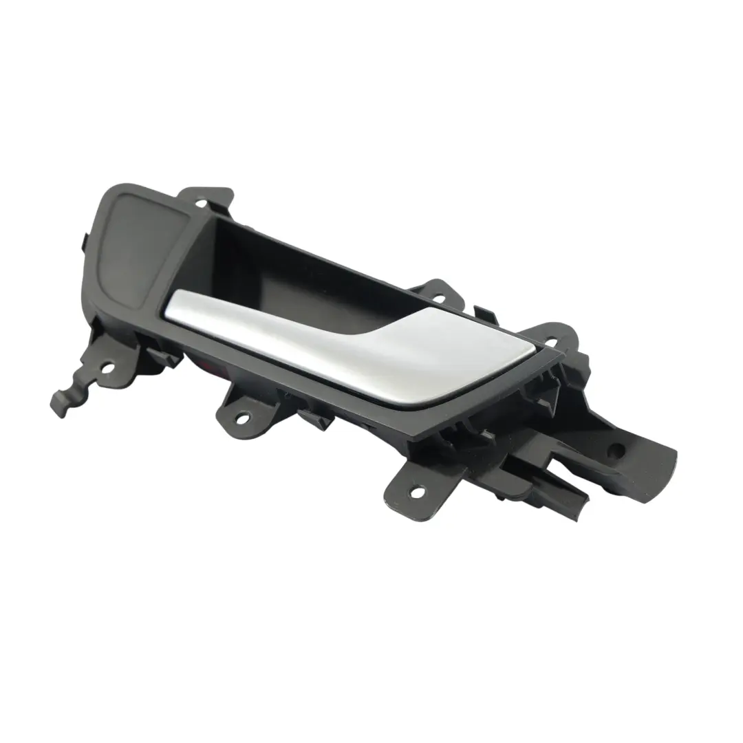 Audi A4 B8 Maniglia Di Presa Interna Trim Ambient Posteriore Destra - SKU 8K0839020B - Numero di parte 8K0839020B