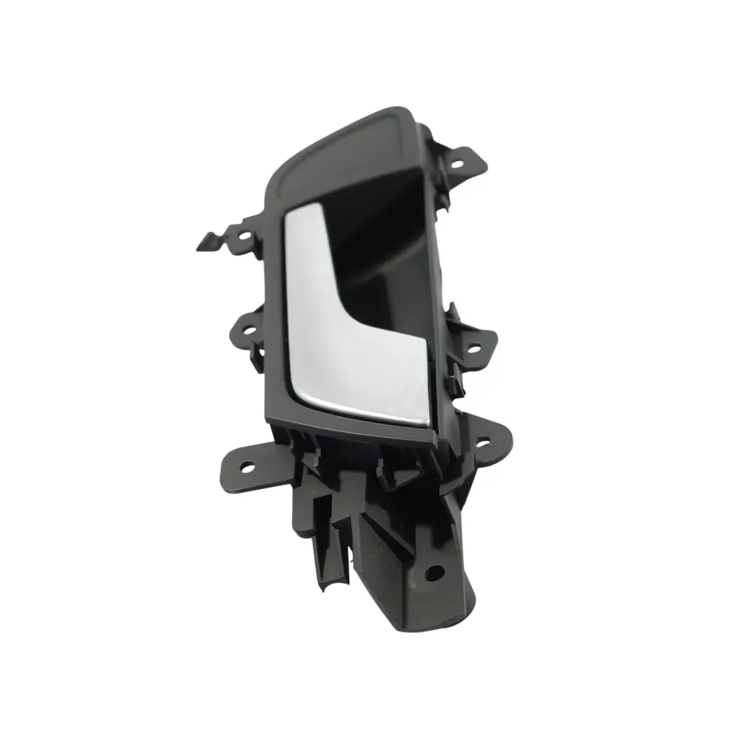 Embellecedor Asidero Interior Ambiente Trasero Derecho para Audi A4 B8 con número de pieza 8K0839020B Audi A4 B8 Embellecedor Asidero Interior Ambiente Trasero Derecho - SKU 8K0839020B - Número de pieza 8K0839020B