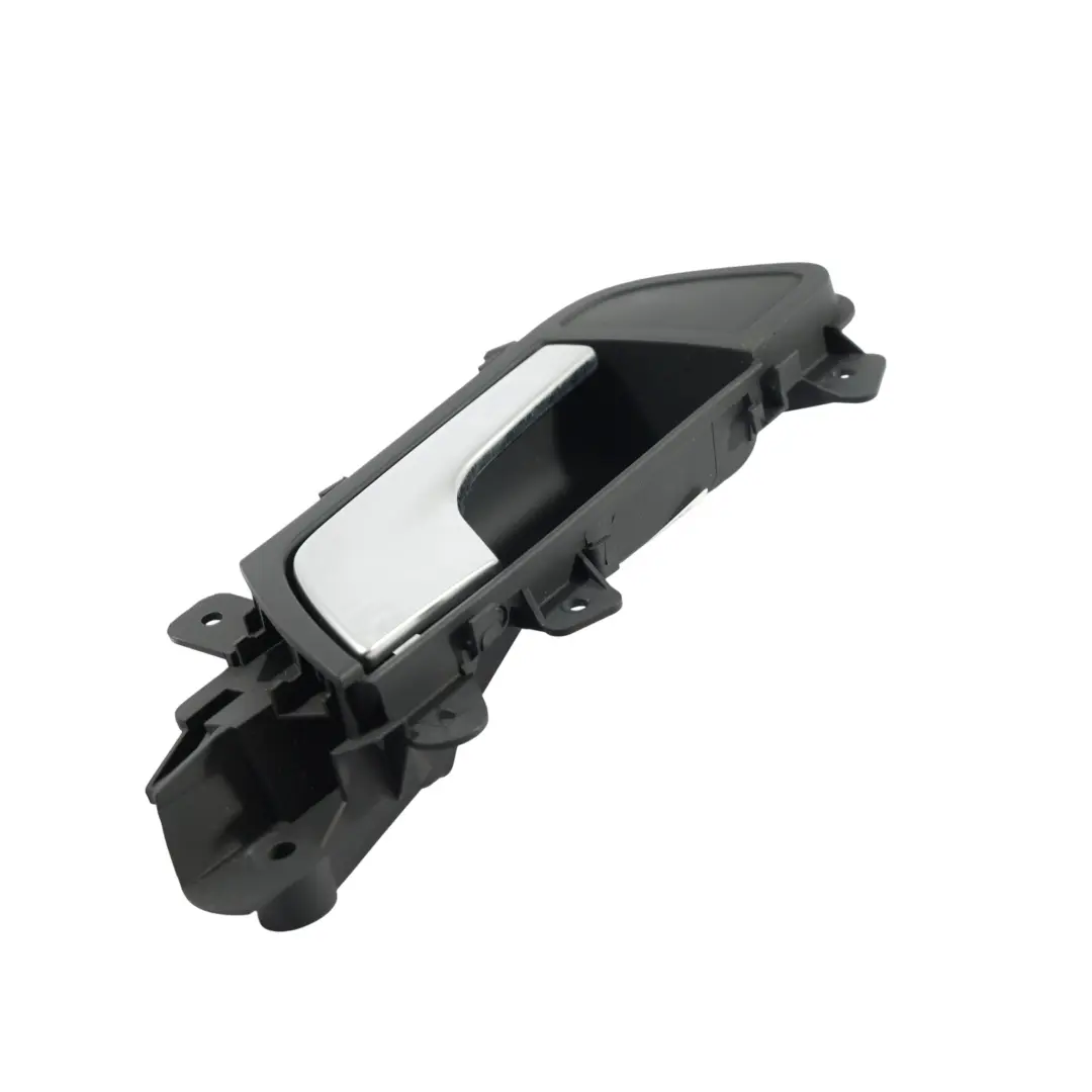 Audi A4 B8 Interieur Halte Griff Trim Ambient Hinten Rechts - SKU 8K0839020B - Teilenummer 8K0839020B