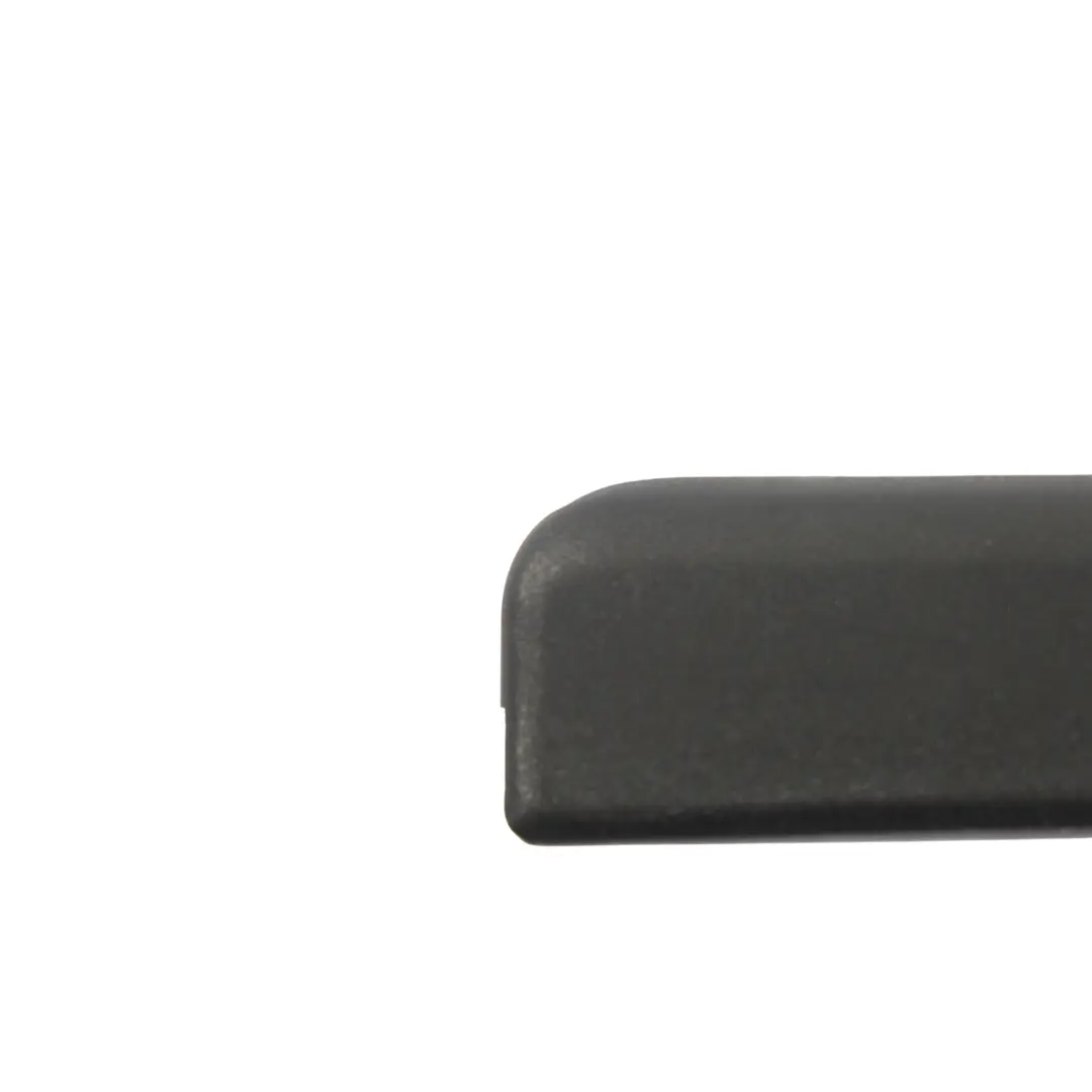 Audi S4 B8 A4 B8 Uszczelka Drzwi Osłona Listwa Tylna Prawa - SKU 8K0839060 - Numer Części 8K0839060