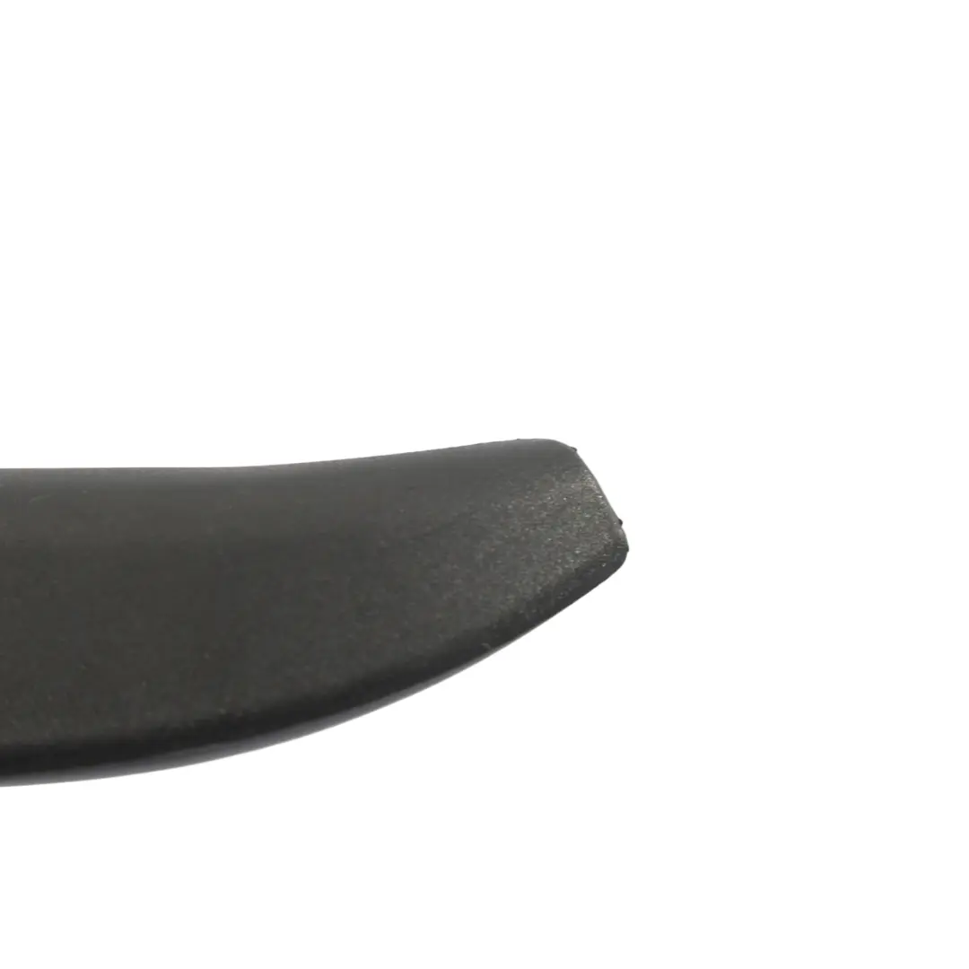 Audi S4 B8 A4 B8 Door Seal Bracket Cover Trim Rear Right O/S - SKU 8K0839060 - Part number 8K0839060