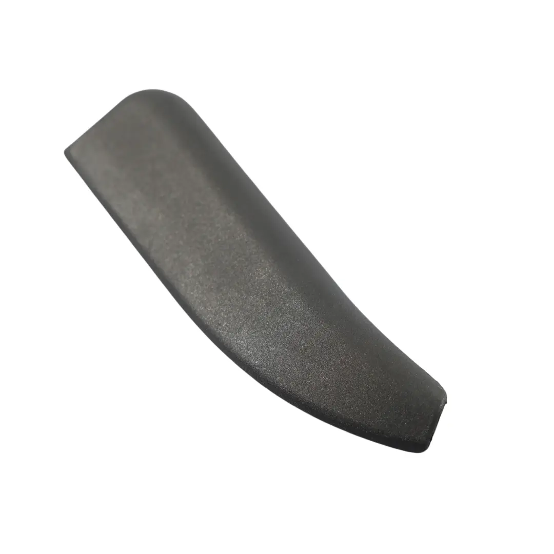 Audi S4 B8 A4 B8 Guarnizione Porta Staffa Coprire Posteriore Destra - SKU 8K0839060 - Numero di parte 8K0839060