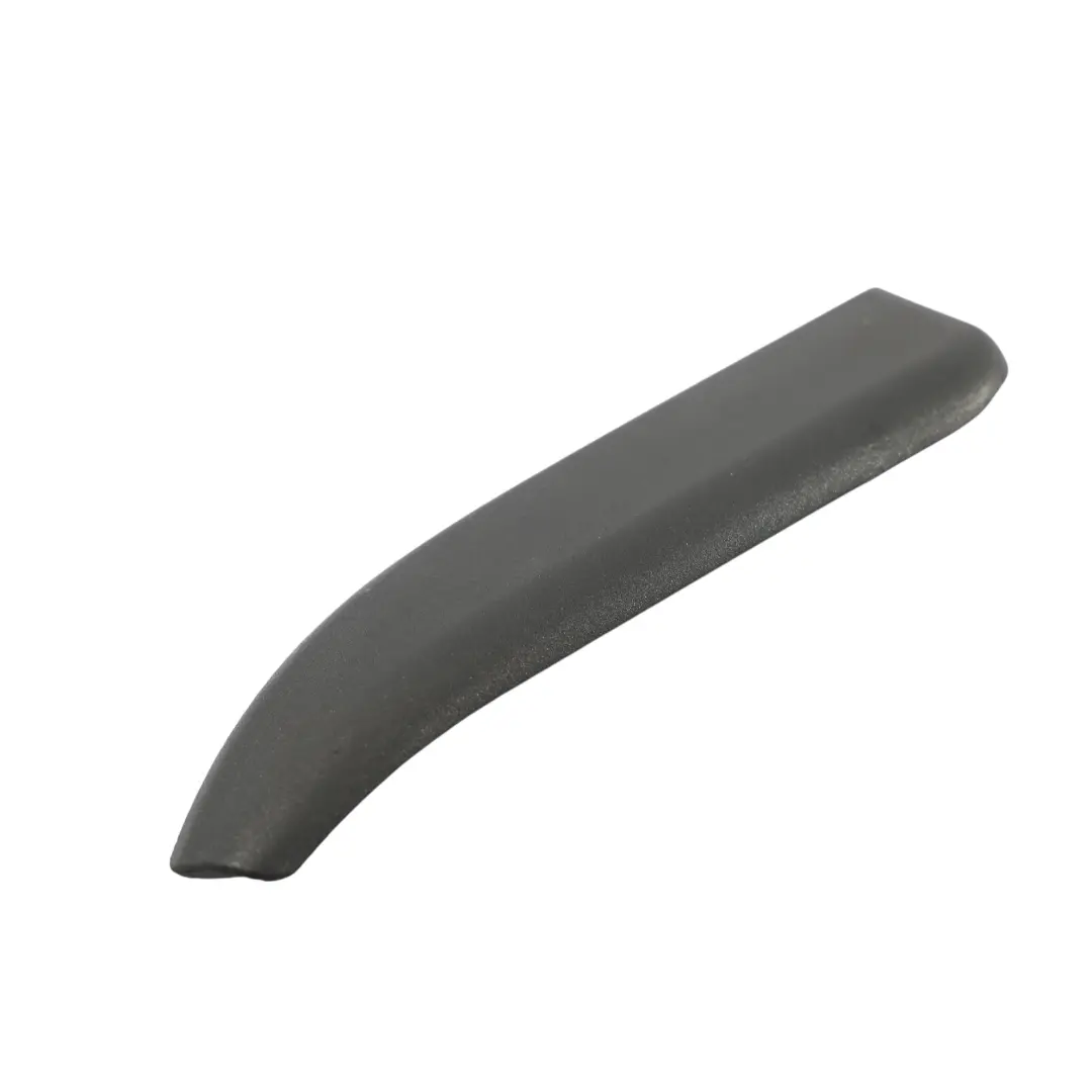 Guarnizione Porta Staffa Coprire Posteriore Destra per Audi S4 B8 A4 B8 con numero di parte 8K0839060 Audi S4 B8 A4 B8 Guarnizione Porta Staffa Coprire Posteriore Destra - SKU 8K0839060 - Numero di parte 8K0839060