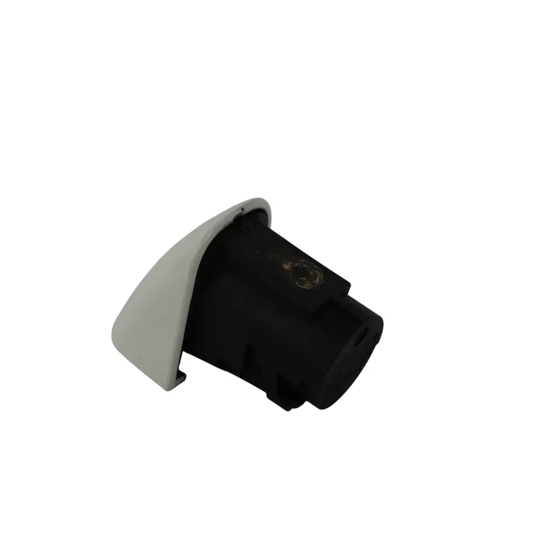 Audi A1 8X Coperchio Tappo Maniglia Anteriore Posteriore Bianco Ibis Y9C - SKU 8K0839879-IWH - Numero di parte 8K0839879