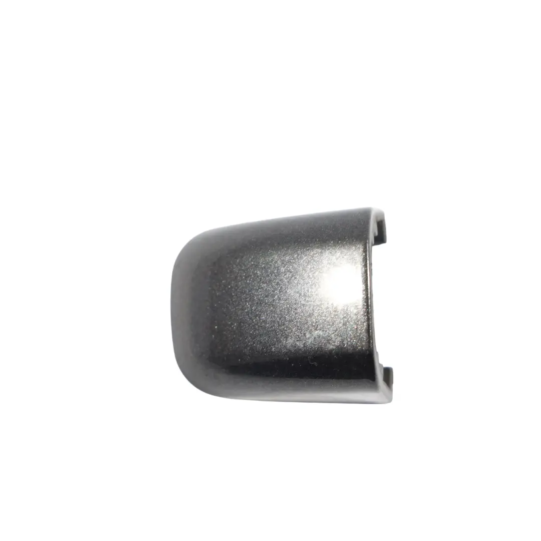Handle Cap Front Rear Passenger Side Lava Grey - Z7L to Audi A4 B8 A5 8T with Part number 8K0839879 Audi A4 B8 A5 8T Handle Cap Front Rear Passenger Side Lava Grey - Z7L - SKU 8K0839879-LAG - Part number 8K0839879