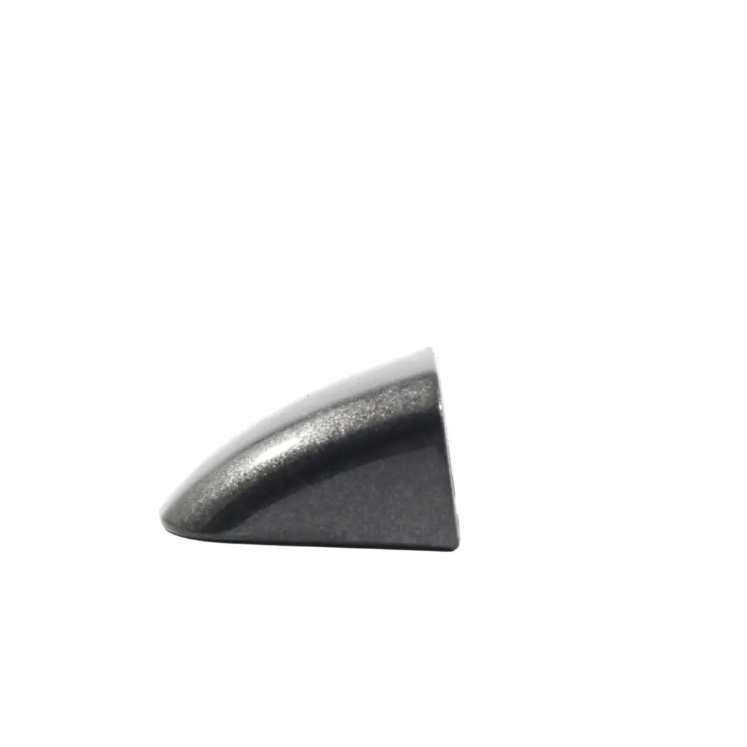 Audi A4 B8 A5 8T Tapa Manija Delantera Trasera Pasajero Gris Lava-Z7L - SKU 8K0839879-LAG - Número de pieza 8K0839879