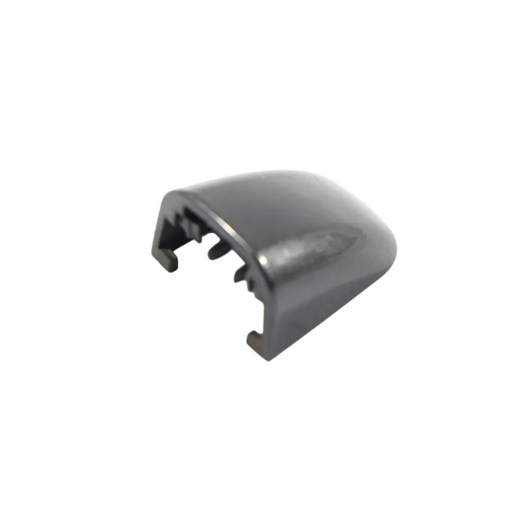 Handle Cap Front Rear Passenger Side Lava Grey - Z7L to Audi A4 B8 A5 8T with Part number 8K0839879 Audi A4 B8 A5 8T Handle Cap Front Rear Passenger Side Lava Grey - Z7L - SKU 8K0839879-LAG - Part number 8K0839879