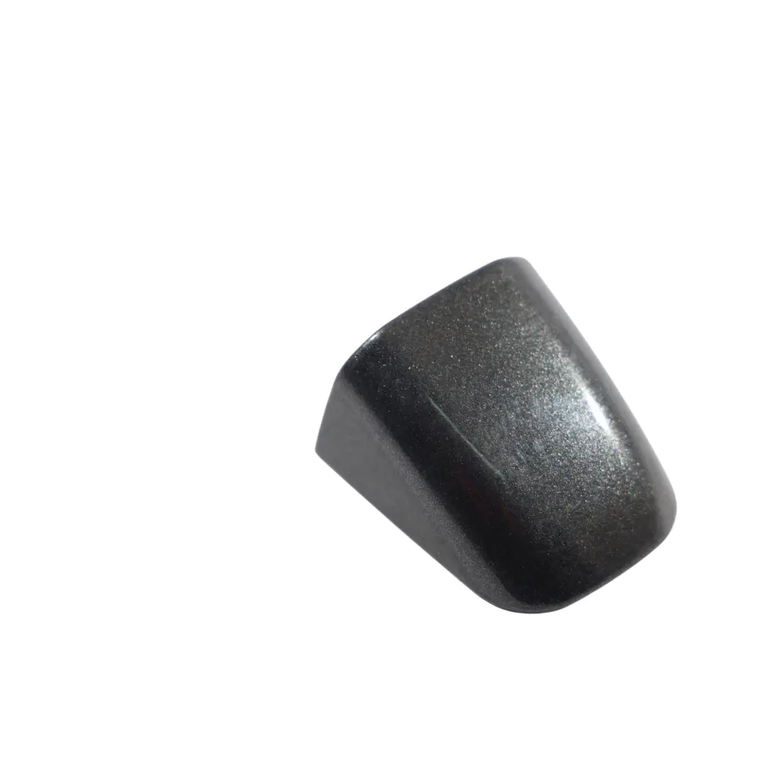 Audi A4 B8 A5 8T Tapa Manija Delantera Trasera Pasajero Gris Lava-Z7L - SKU 8K0839879-LAG - Número de pieza 8K0839879