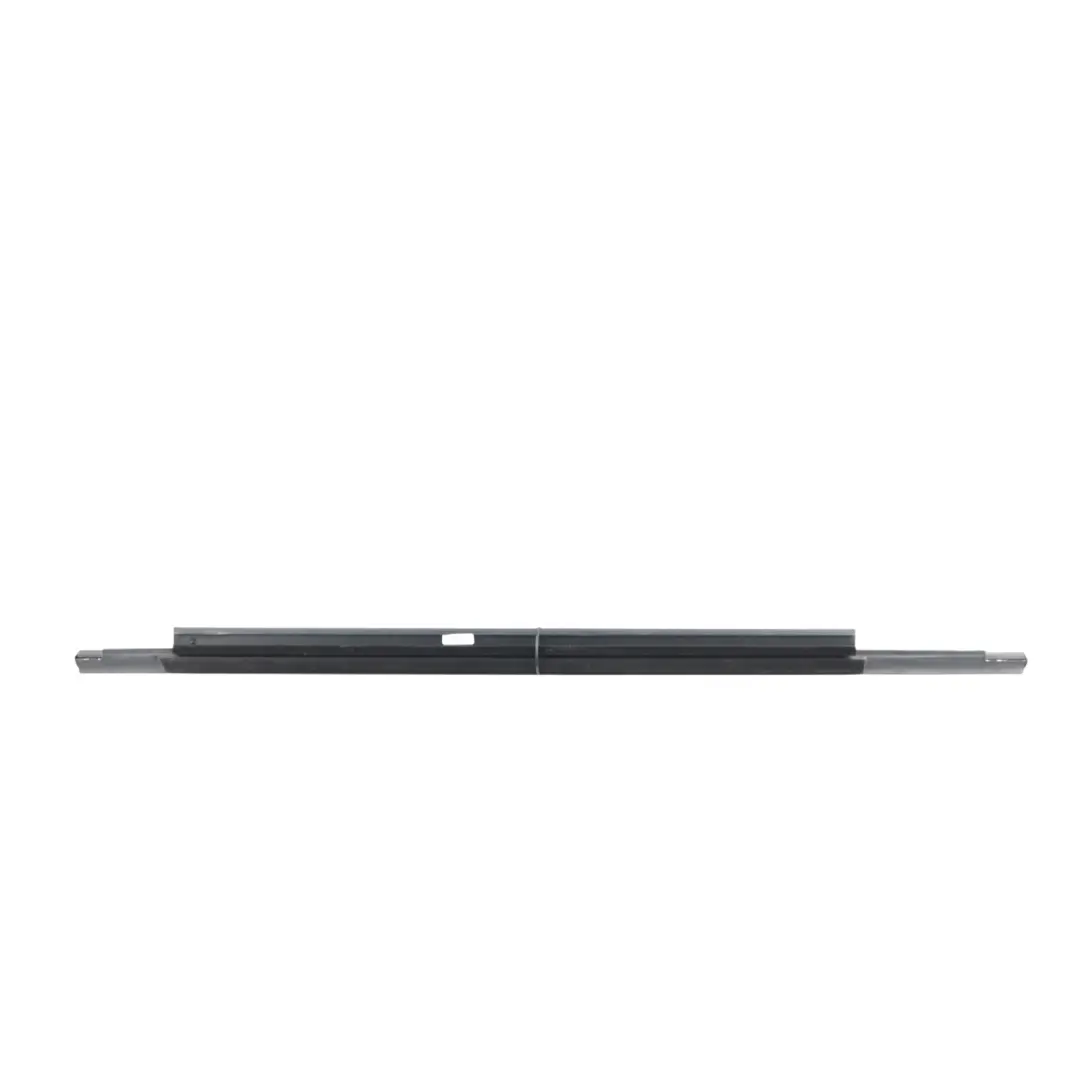 Audi A4 B8 Joint Étanchéité Vitre Porte Avant Gauche Noir - SKU 8K0853763L - Numéro de pièce 8K0853763L