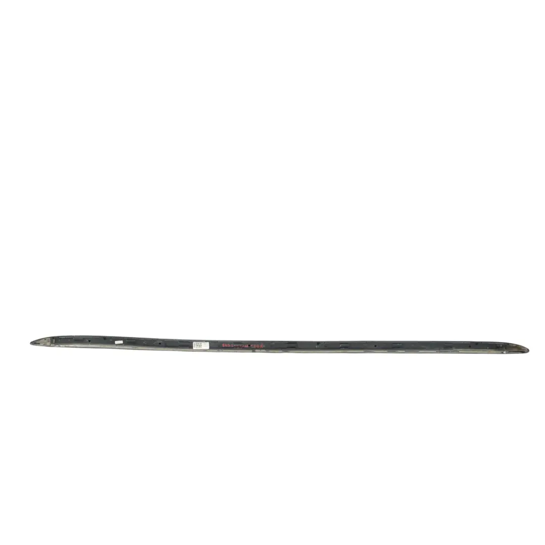 Audi A4 S4 B8 Bande Protection Bas de Caisse Droite Gris Daytona Nacré Z7S - SKU 8K0854932A-DGR - Numéro de pièce 8K0854932A