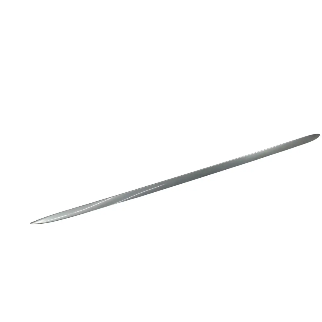 Protección Faldon Lateral Derecho Gris Daytona Perla Z7S para Audi A4 S4 B8 con número de pieza 8K0854932A Audi A4 S4 B8 Protección Faldon Lateral Derecho Gris Daytona Perla Z7S - SKU 8K0854932A-DGR - Número de pieza 8K0854932A