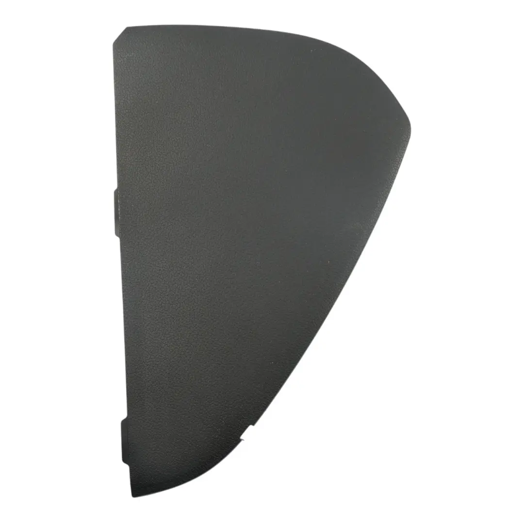 Panel Salpicadero Delantero Izquierdo Negro para Audi A4 B8 A5 8T con número de pieza 8K0857085B Audi A4 B8 A5 8T Panel Salpicadero Delantero Izquierdo Negro - SKU 8K0857085B - Número de pieza 8K0857085B