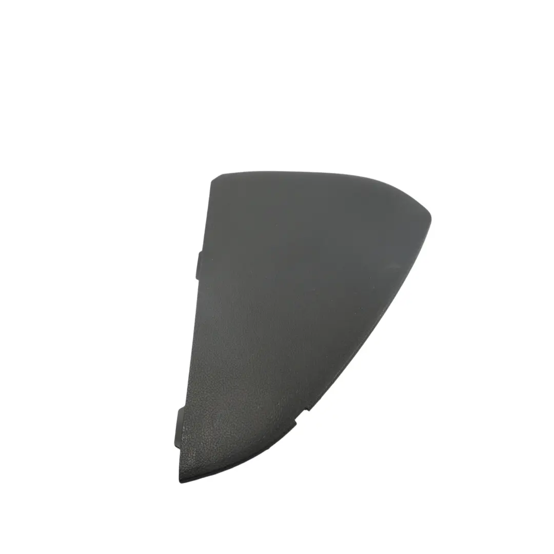 Dashboard Panel Front Left N/S Trim Cover Black to Audi A4 B8 A5 8T with Part number 8K0857085B Audi A4 B8 A5 8T Dashboard Panel Front Left N/S Trim Cover Black - SKU 8K0857085B - Part number 8K0857085B