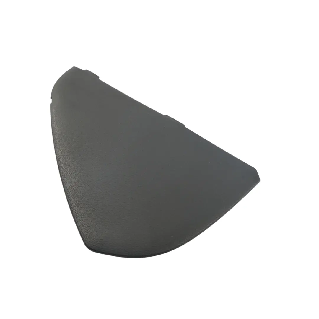 Dashboard Panel Front Left N/S Trim Cover Black to Audi A4 B8 A5 8T with Part number 8K0857085B Audi A4 B8 A5 8T Dashboard Panel Front Left N/S Trim Cover Black - SKU 8K0857085B - Part number 8K0857085B