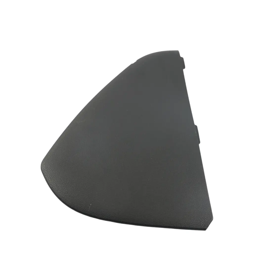 Dashboard Panel Front Left N/S Trim Cover Black to Audi A4 B8 A5 8T with Part number 8K0857085B Audi A4 B8 A5 8T Dashboard Panel Front Left N/S Trim Cover Black - SKU 8K0857085B - Part number 8K0857085B