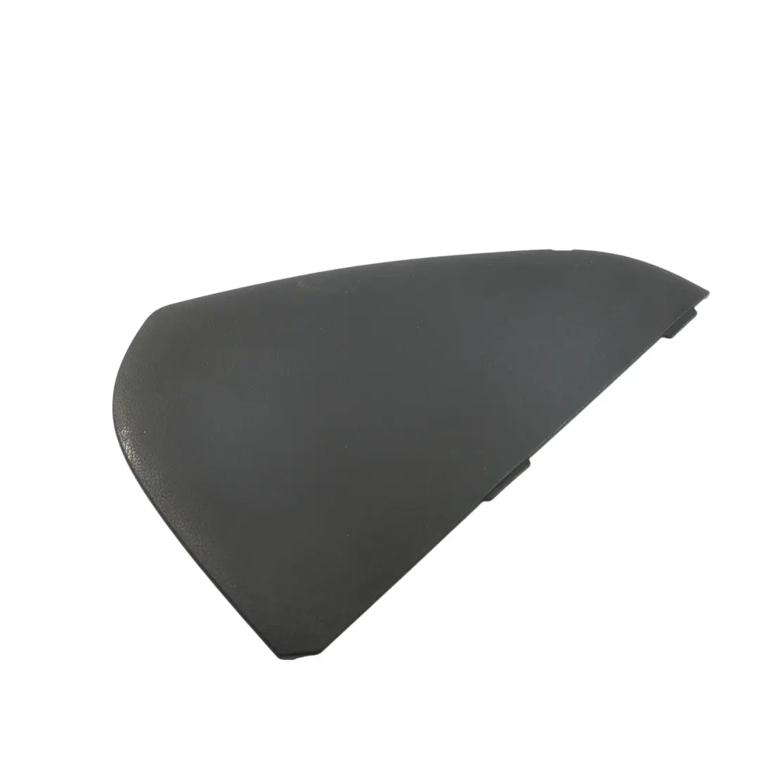 Audi A4 B8 A5 8T Panneau Tableau de Bord Avant Gauche Noir - SKU 8K0857085B - Numéro de pièce 8K0857085B